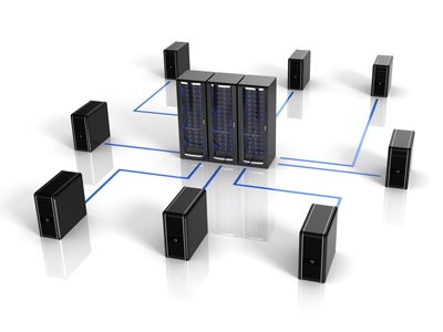 Webhosting