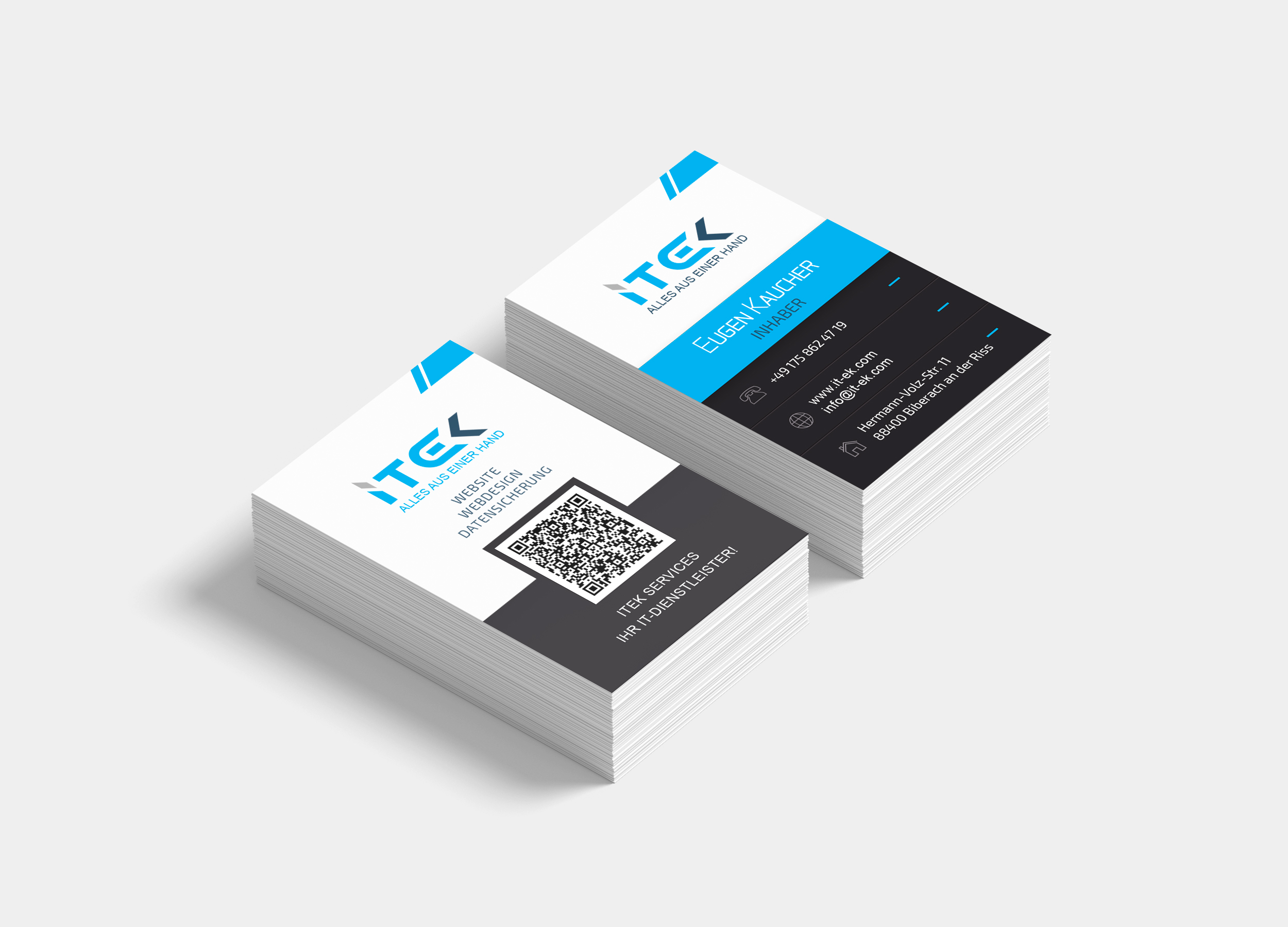 Visit Cards