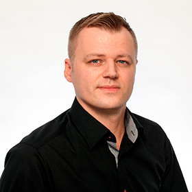 ITEK Services - Ihr IT Lösungspartner aus Biberach - Eugen Kaucher